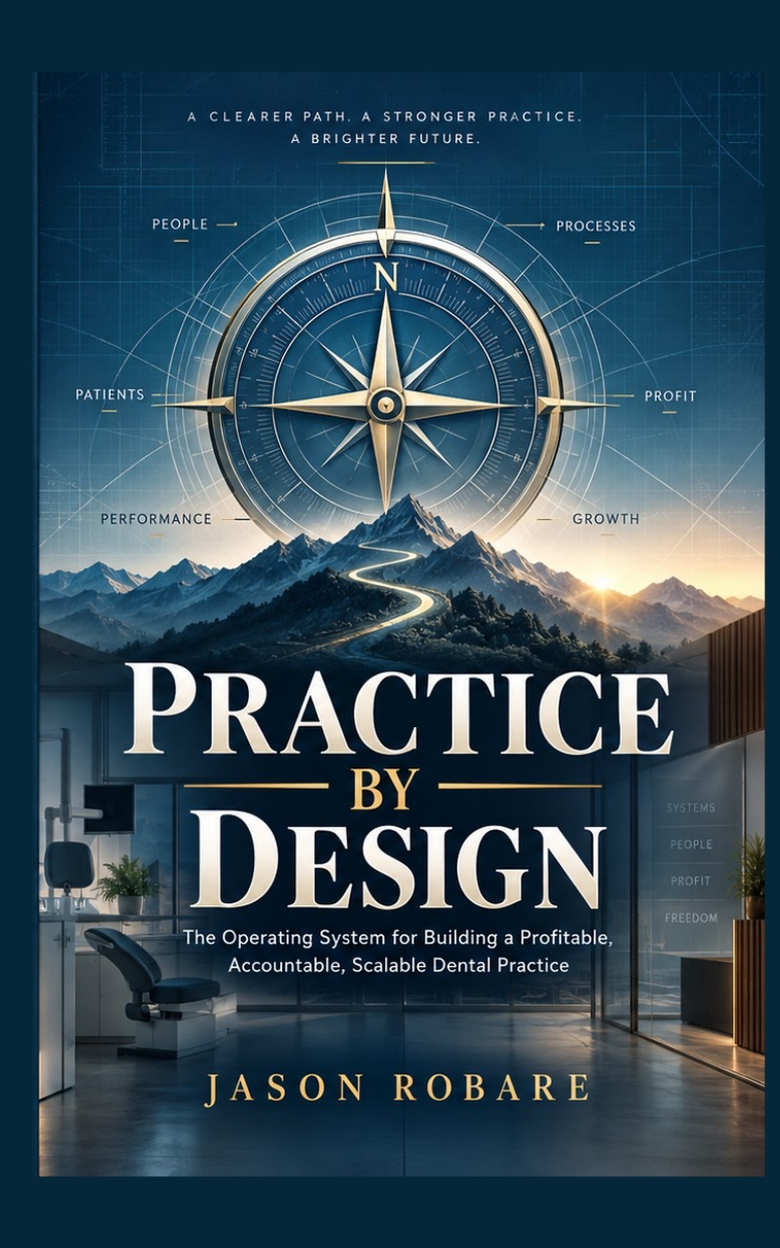Practice by Design book cover